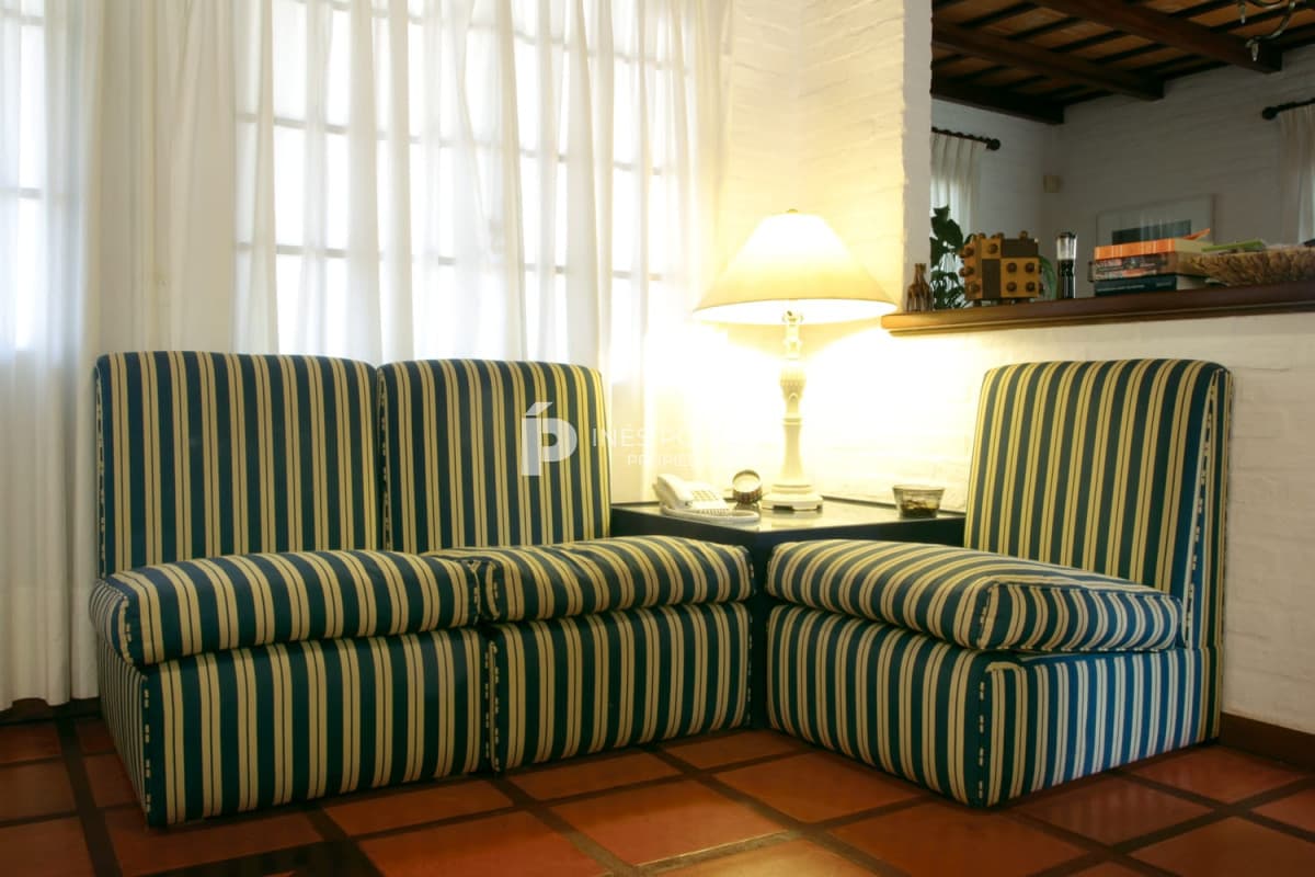 Casa en Punta del Este, Rincón del Indio