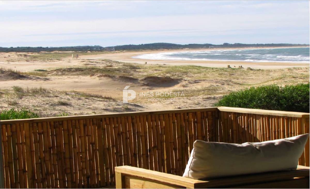 Casa ID.4099 - José Ignacio a metros del mar y a pasos de la Huella