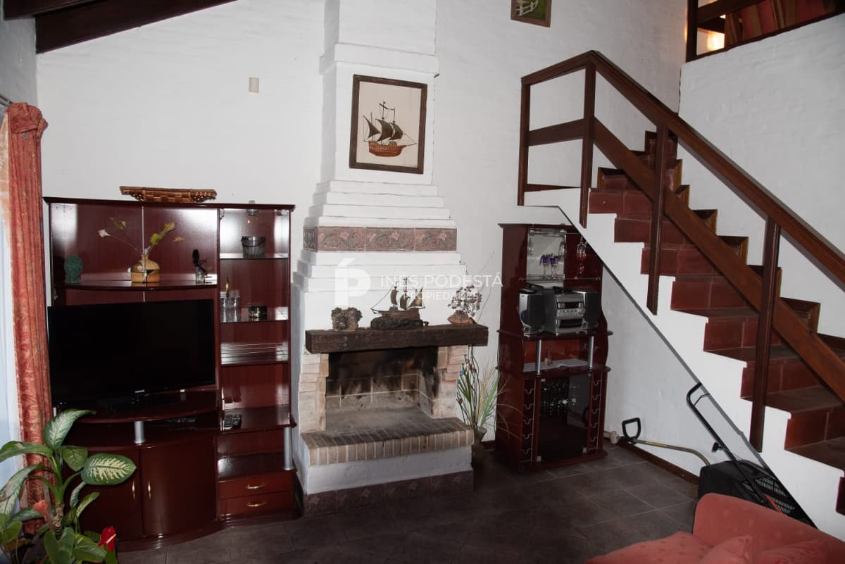 Casa en Punta del Este, Pinares