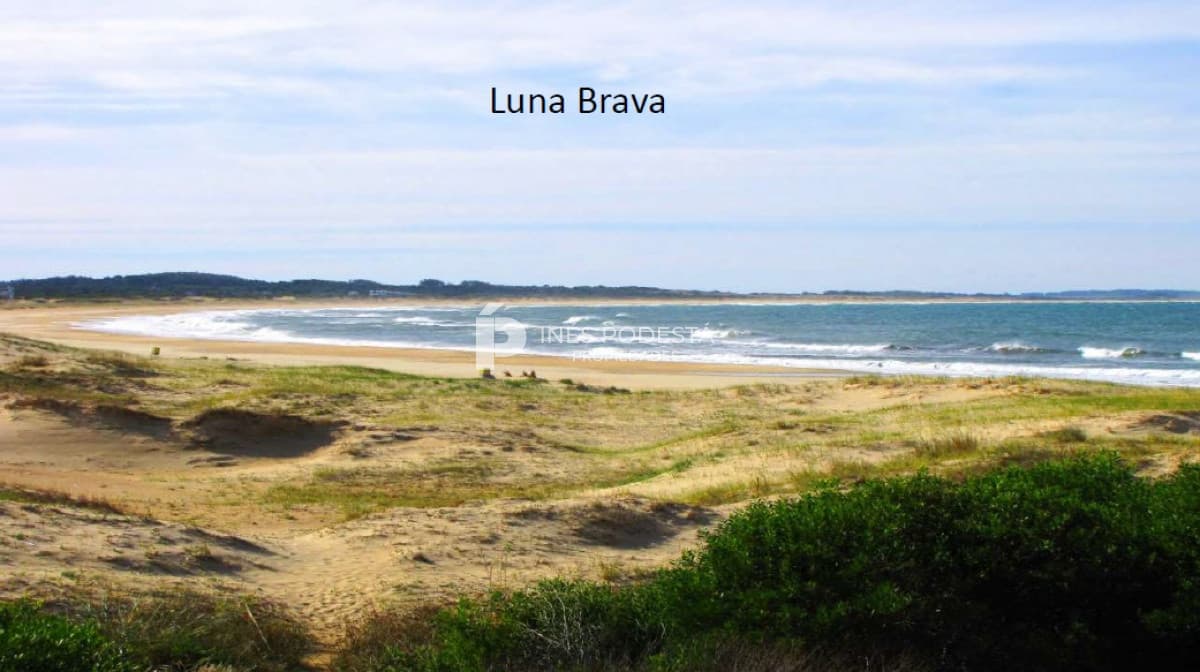 Casa ID.4099 - José Ignacio a metros del mar y a pasos de la Huella