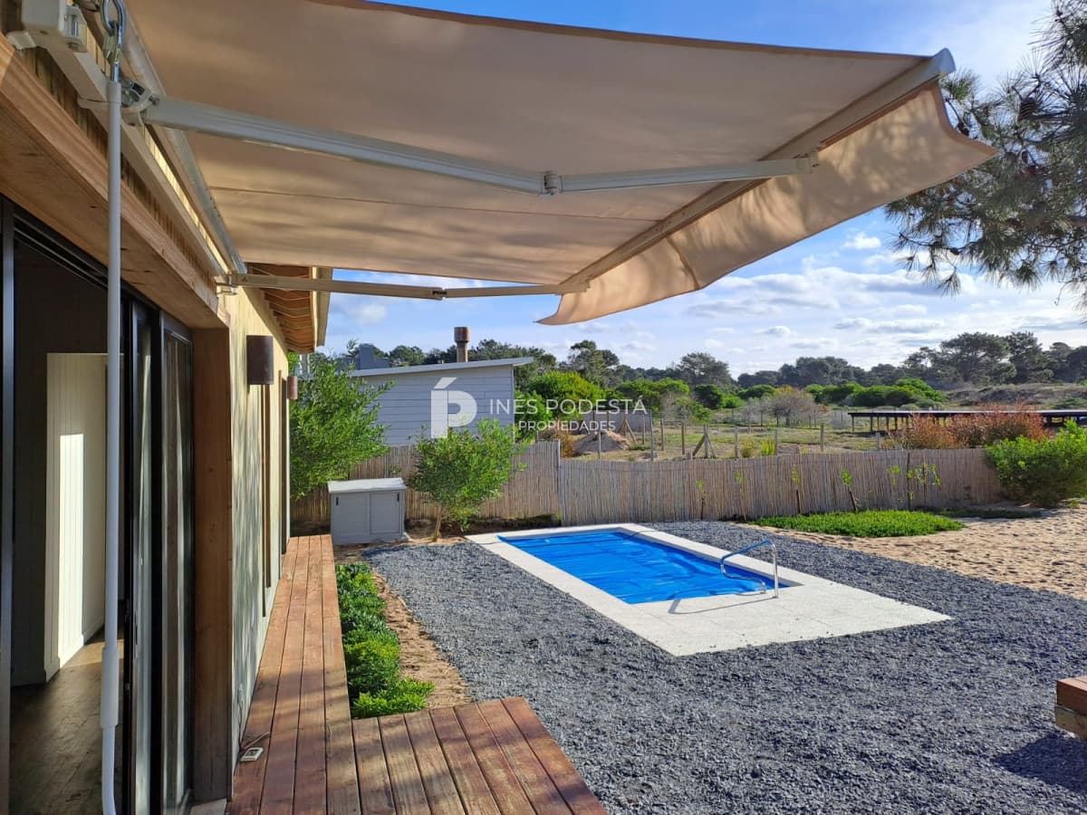 Casa ID.37778 - Casa en Venta en Arenas de José Ignacio