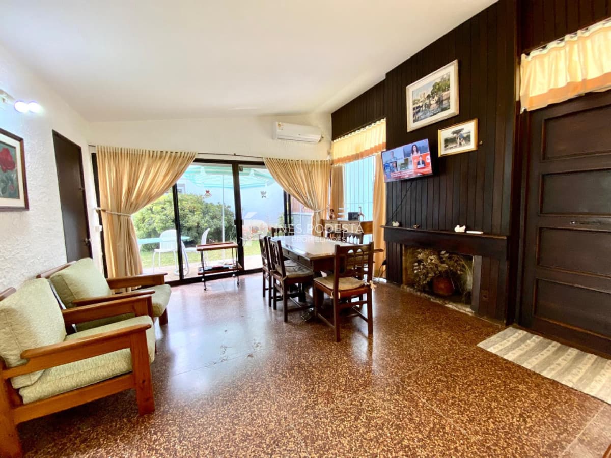 Casa ID.42072 - Casa de 2 dormitorios Mansa Punta del Este