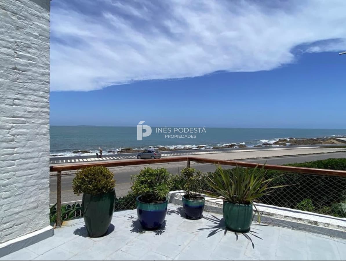 Casa ID.36970 - Casa en Península de 6 dormitorios Brava