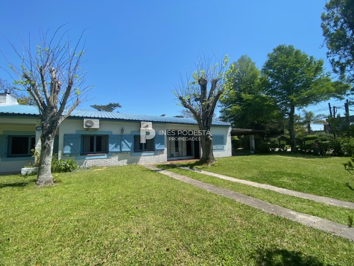 Casa ID.38325 - VENTA CASA EN MARLY 3 DORMTIORIOS PUNTA DEL ESTE