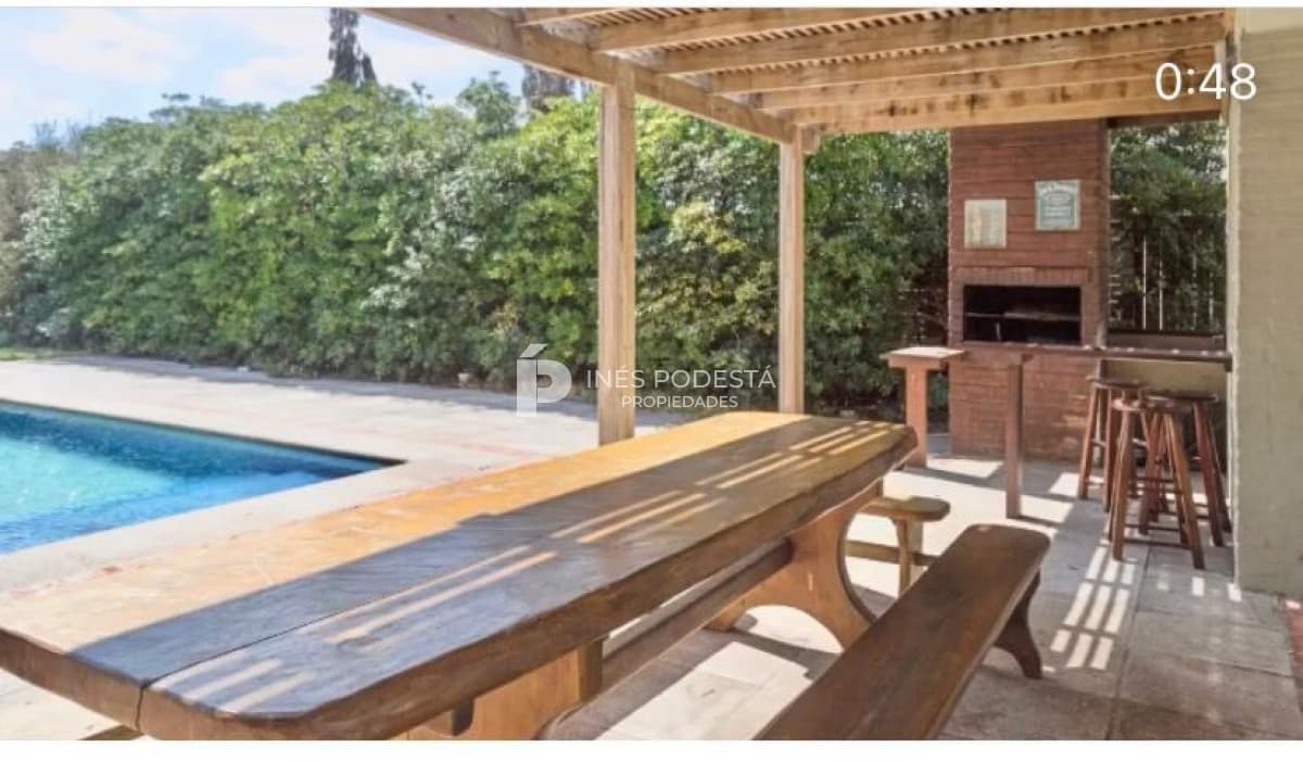 Casa ID.2001 - Casa en venta de 4 dormitorios, Punta del Este Pinares