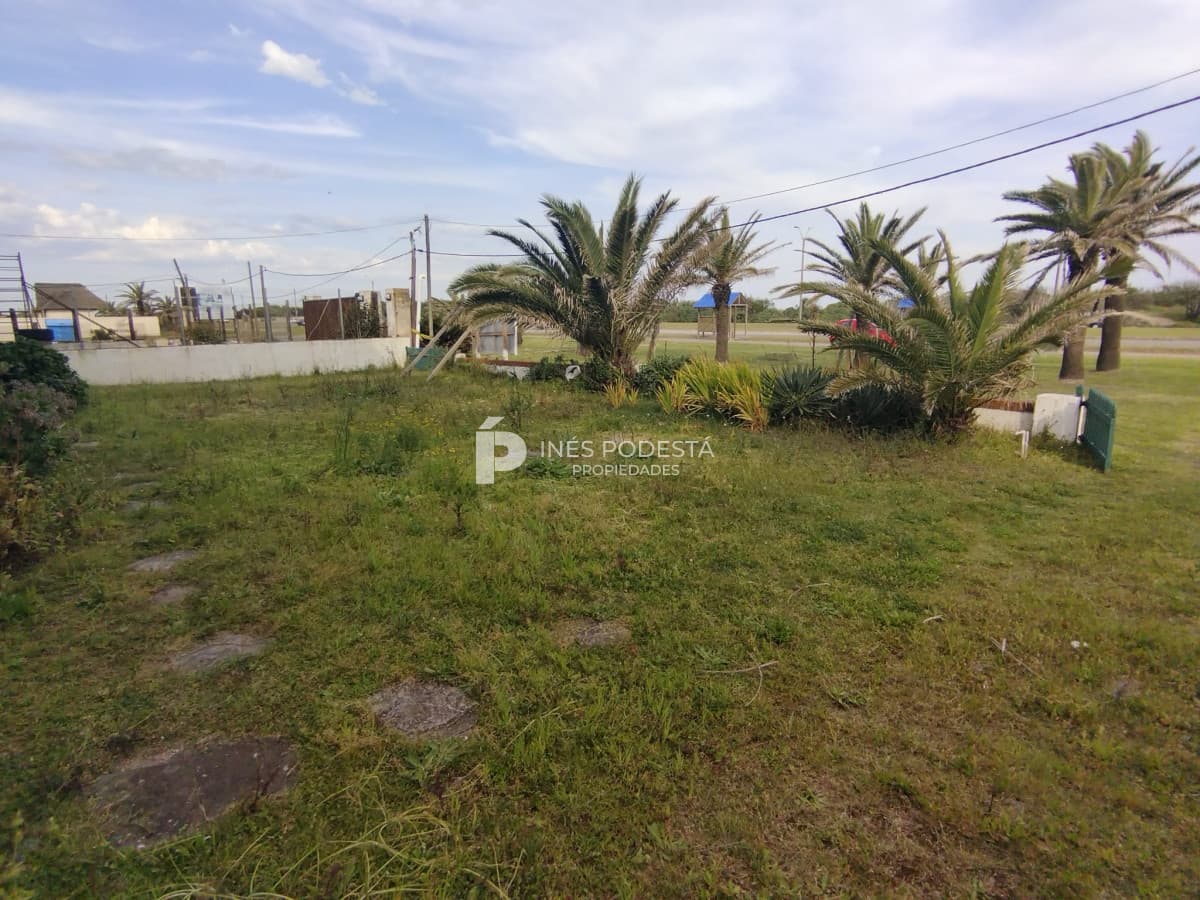 Casa ID.38657 - Frente al Mar, playa Brava