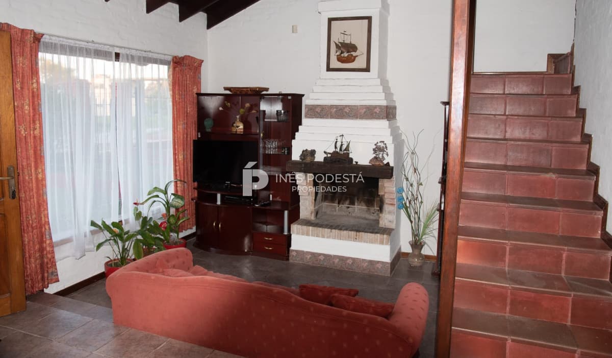 Casa en Punta del Este, Pinares
