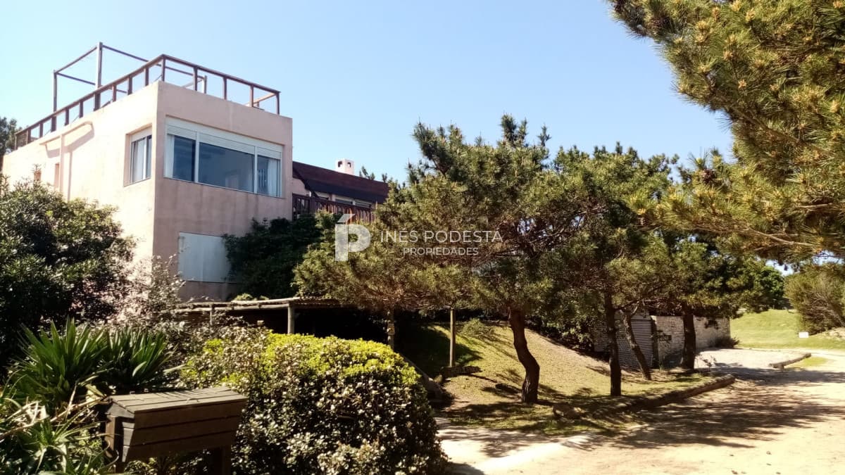 Casa en Tio Tom de 4 dormitorios
