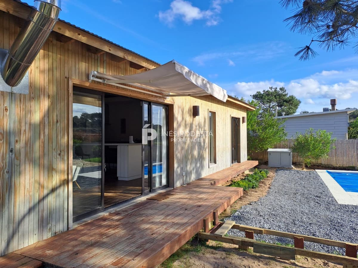 Casa ID.37778 - Casa en Venta en Arenas de José Ignacio