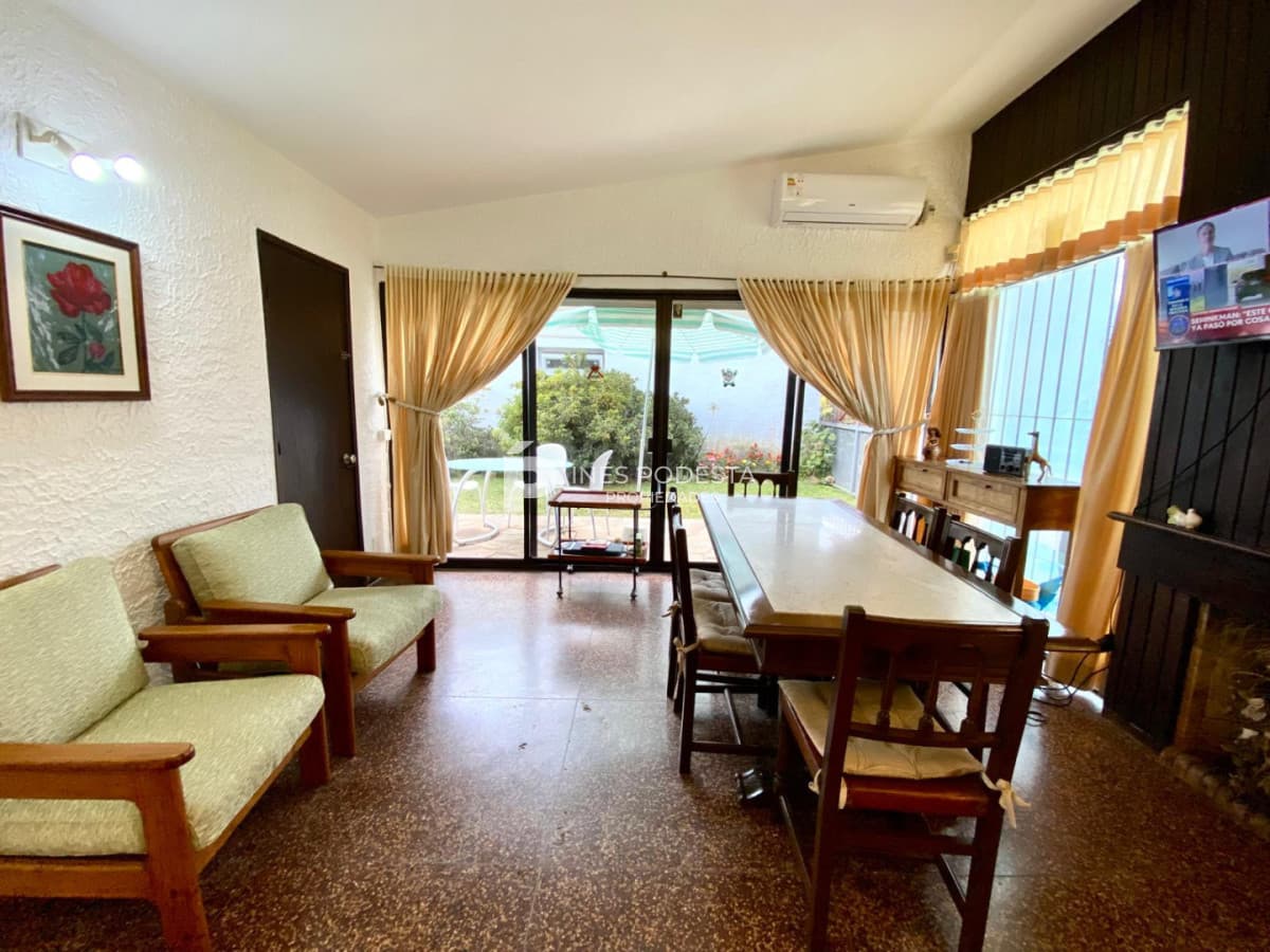Casa ID.42072 - Casa de 2 dormitorios Mansa Punta del Este