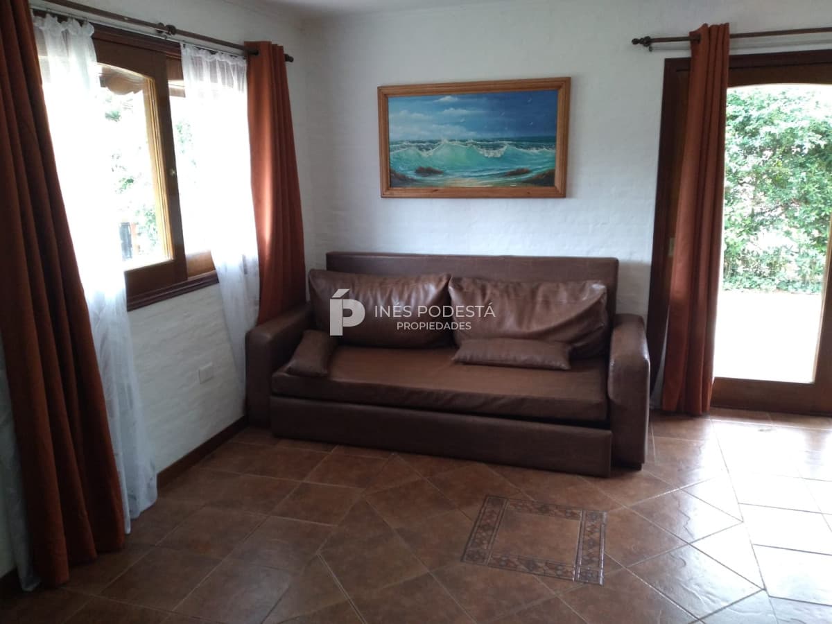 CASA ALQUILER TEMPORADA