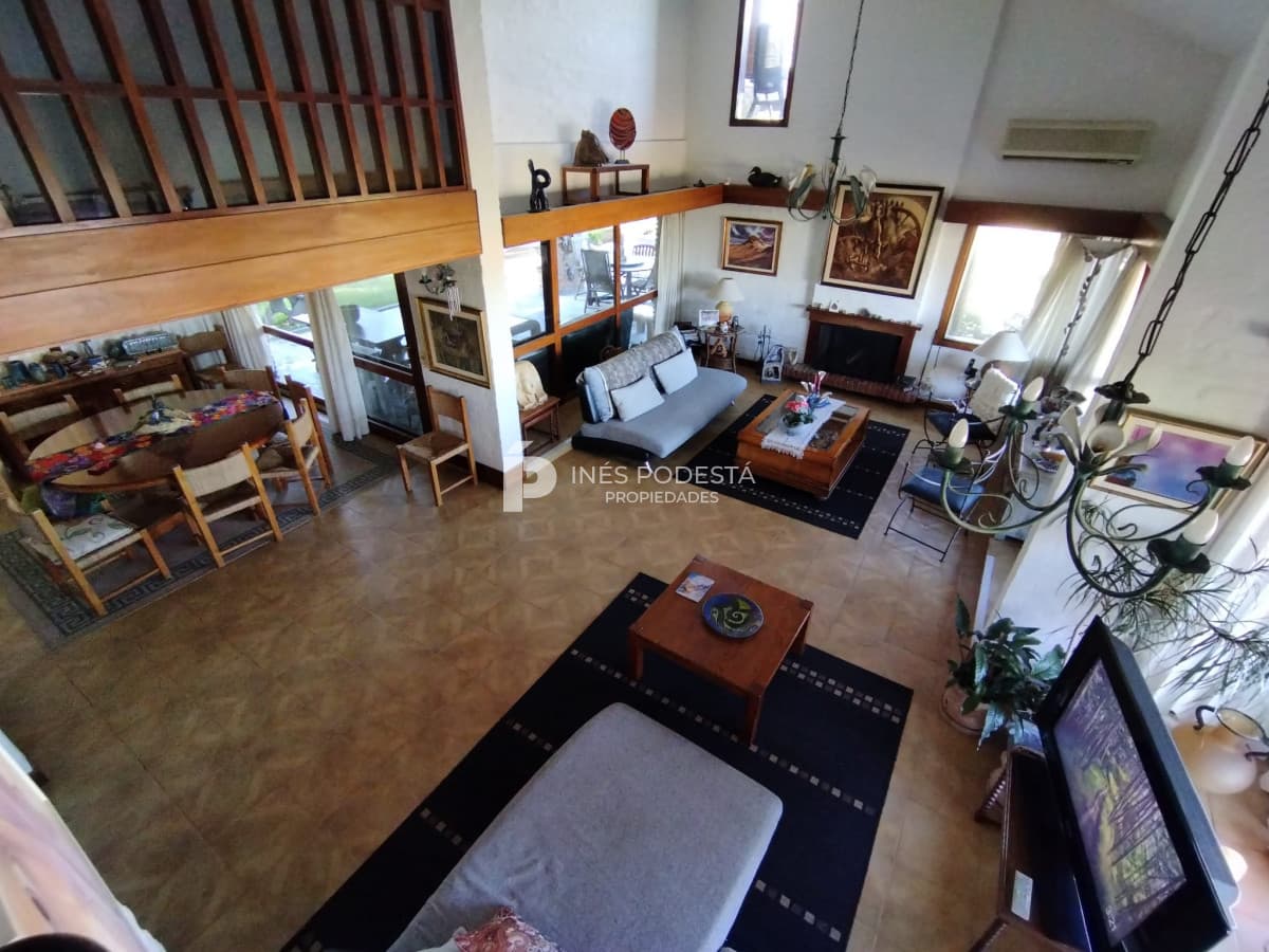 Casa ID.39070 - VENTA CASA EN PINARES 4 DORMITORIOS