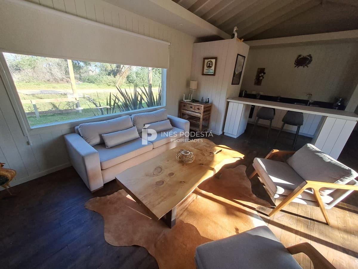 Casa ID.37778 - Casa en Venta en Arenas de José Ignacio