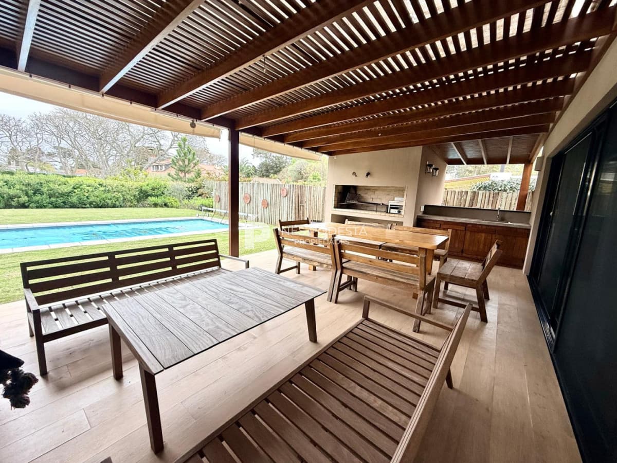 Alquiler 3 suites