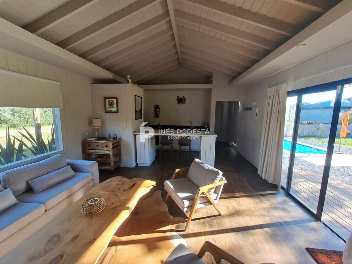 Casa ID.37778 - Casa en Venta en Arenas de José Ignacio