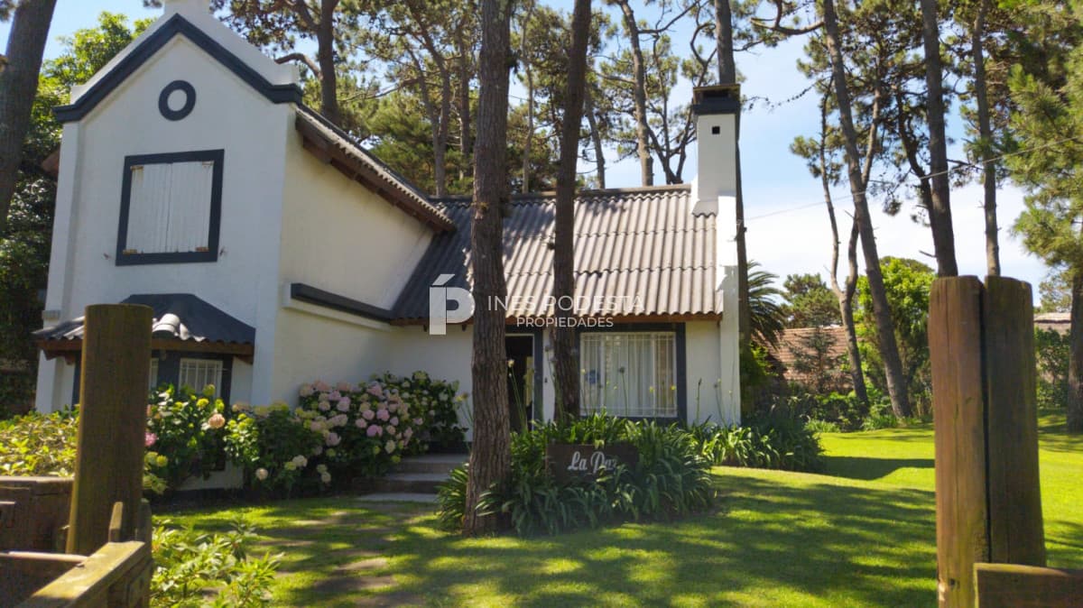 Casa ID.5121 - Casa en Venta Aidy Grill Brava Punta del Este