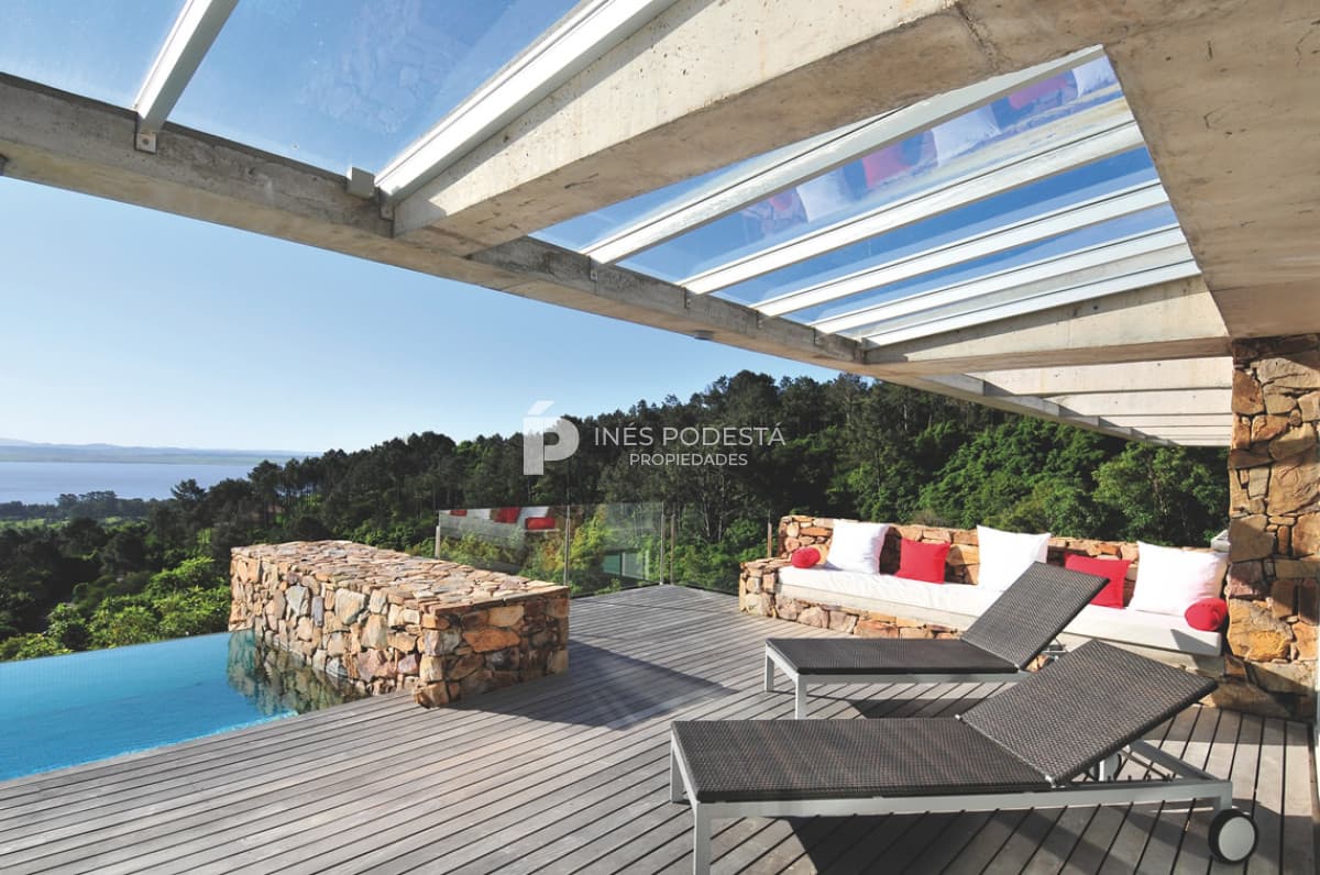 Casa ID.37266 - Venta casa con 4 suites