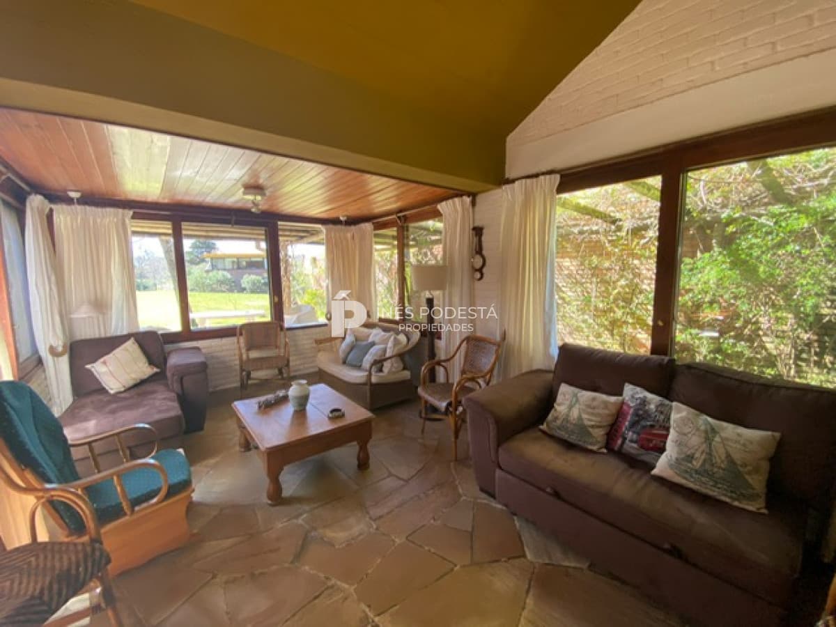 Casa ID.40690 - Venta en Club Azul Punta Ballena
