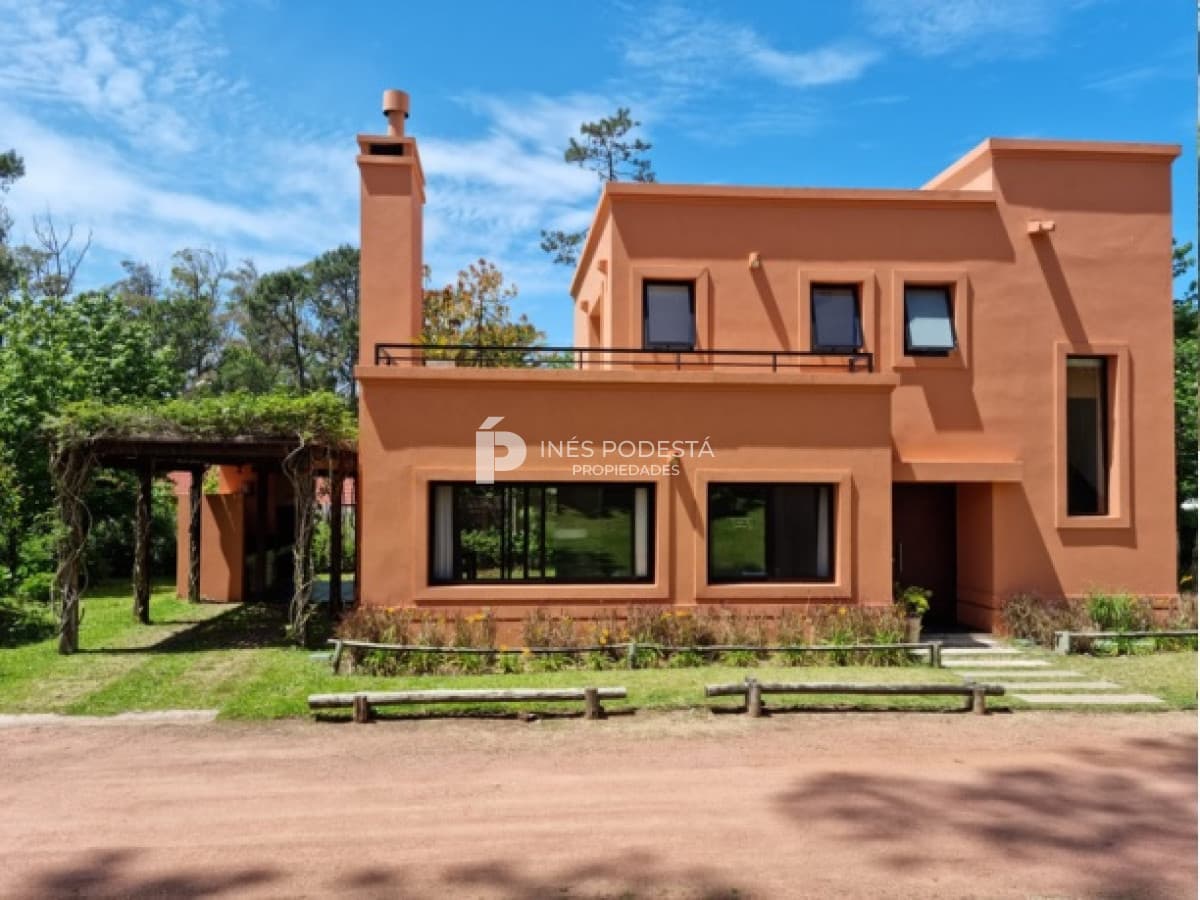 Casa ID.39969 - Casa en barrio privado