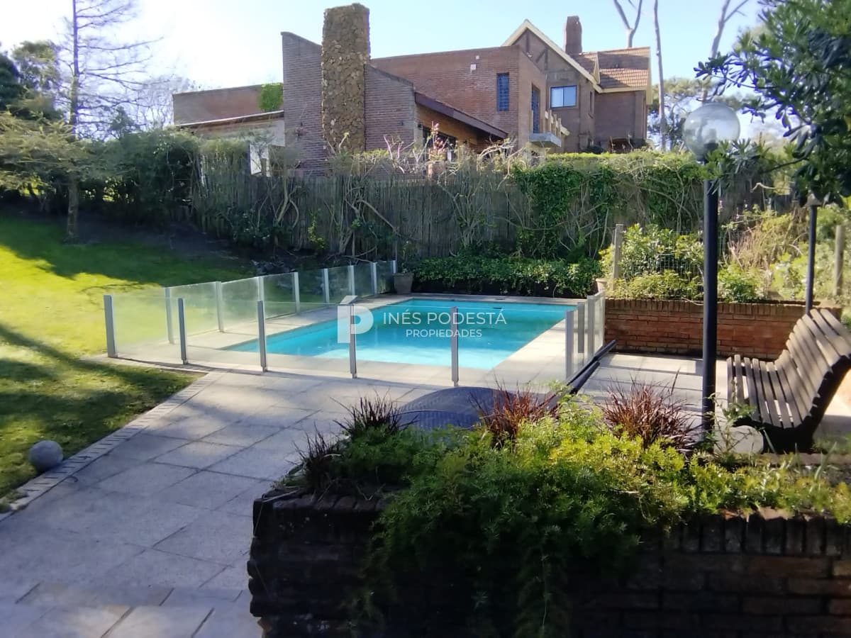 Casa ID.39070 - VENTA CASA EN PINARES 4 DORMITORIOS