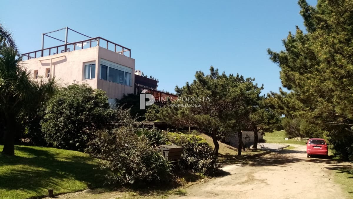 Casa en Tio Tom de 4 dormitorios