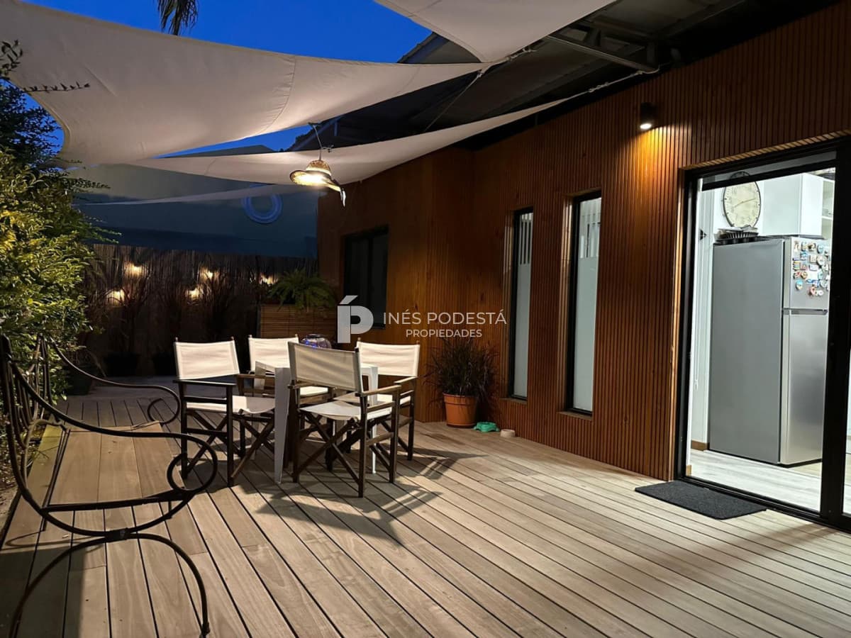 Alquiler 1 dormitorio