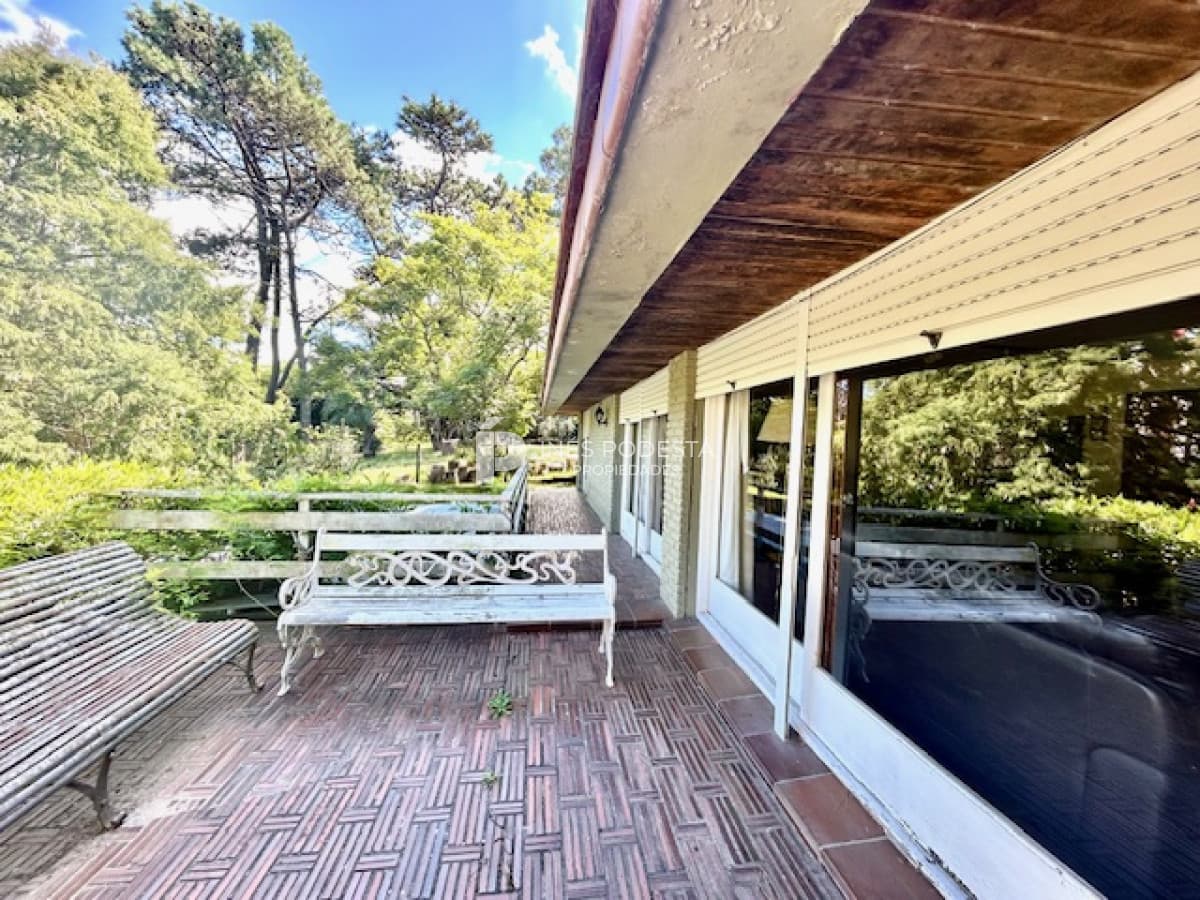 Casa ID.325 - Casa en Venta 5 dormitorios en San Rafael