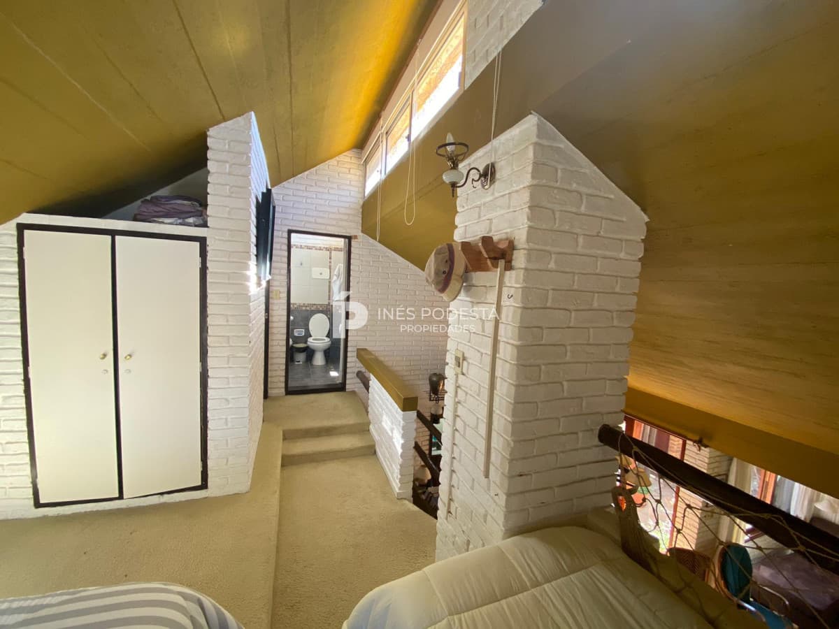 Casa ID.40690 - Venta en Club Azul Punta Ballena