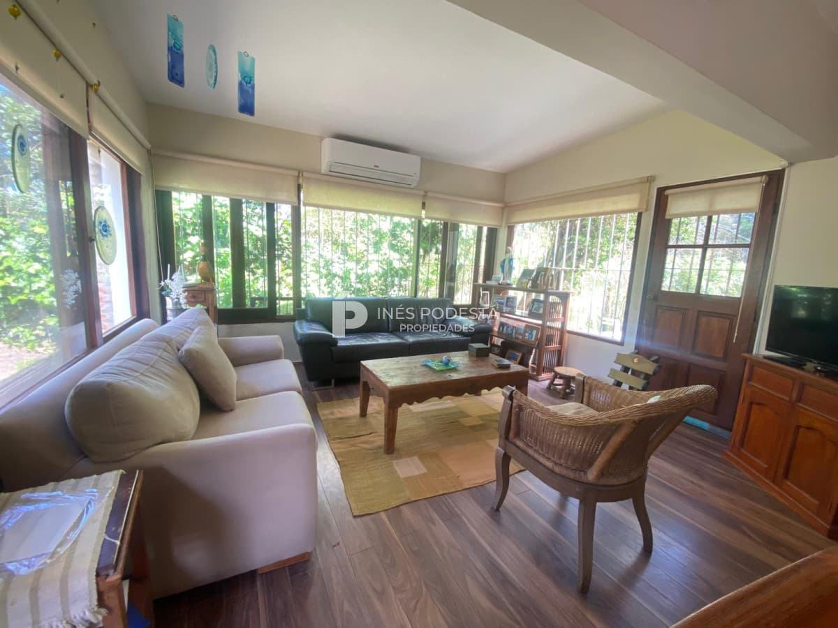 Casa en alquiler Mansa 4 dormitorios Punta del Este