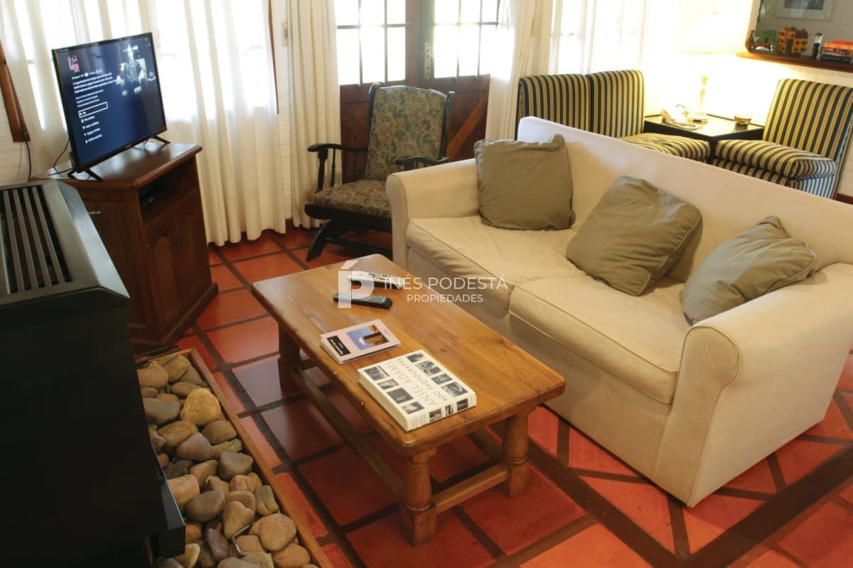 Casa en Punta del Este, Rincón del Indio