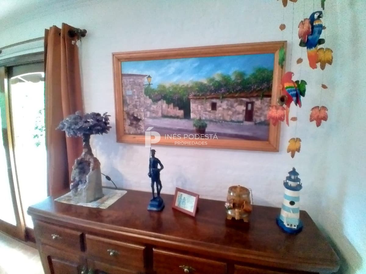 CASA ALQUILER TEMPORADA