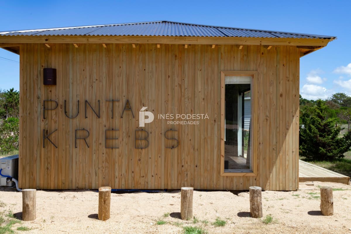 Casa ID.37778 - Casa en Venta en Arenas de José Ignacio