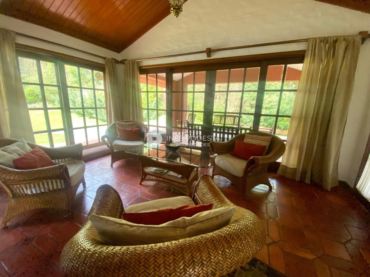 Casa ID.4899 - Venta casa en mansa 4 dormitorios, piscina| Punta del Este