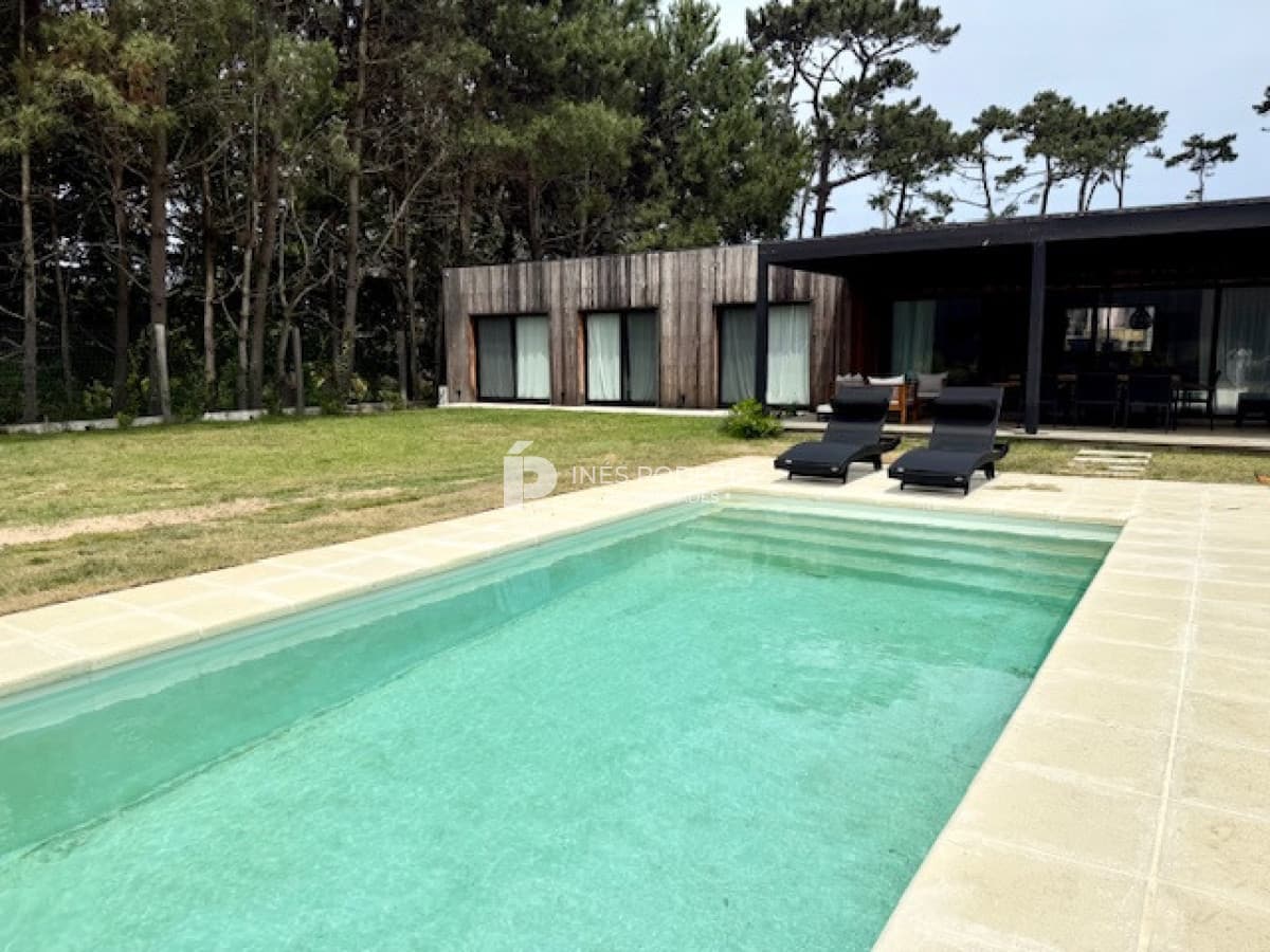 Alquiler en San Rafael barrio privado 3 dormitorios Punta del Este