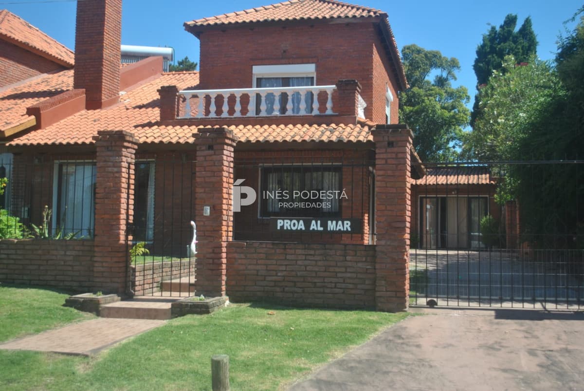 Casa en Punta del Este, Pinares
