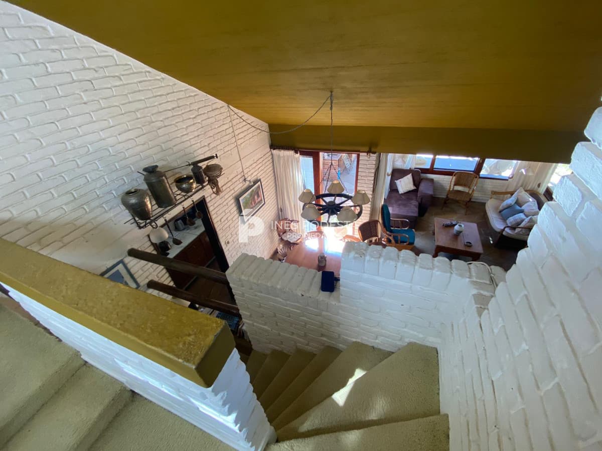 Casa ID.40690 - Venta en Club Azul Punta Ballena