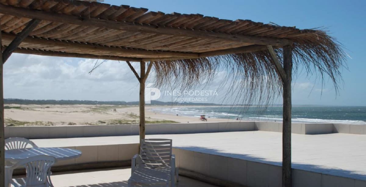 Casa ID.4099 - José Ignacio a metros del mar y a pasos de la Huella