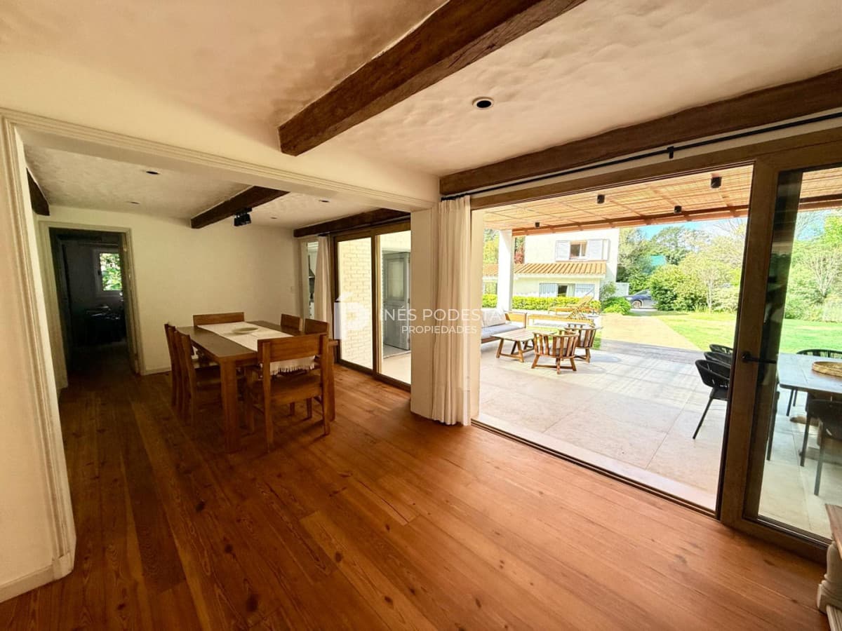 Alquiler San Rafael 6 dormitorios, 4 baños
