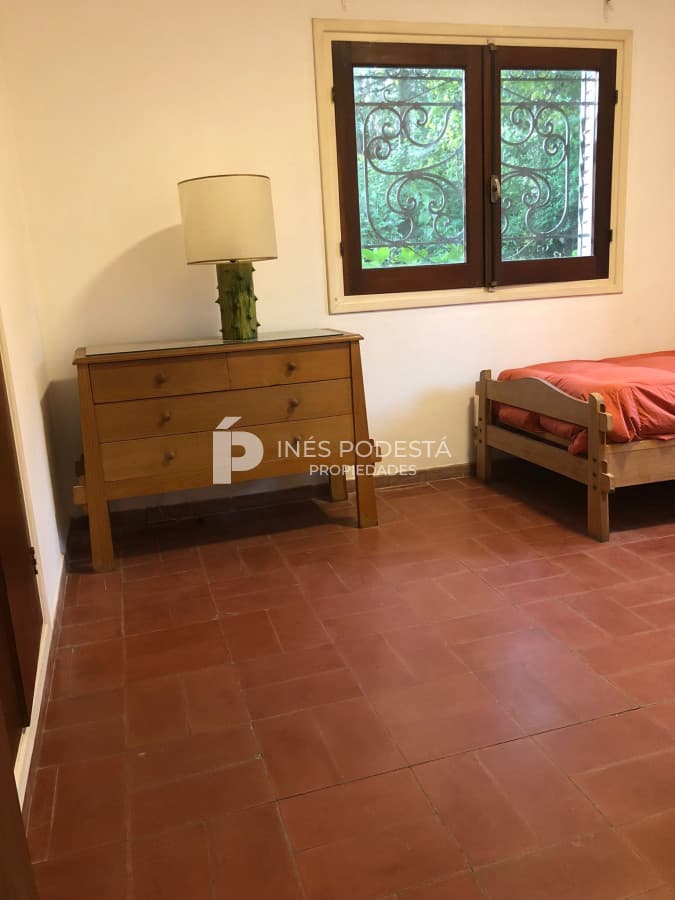 Casa de 3 dormitorios en alquiler