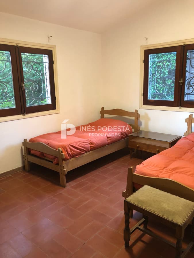 Casa de 3 dormitorios en alquiler