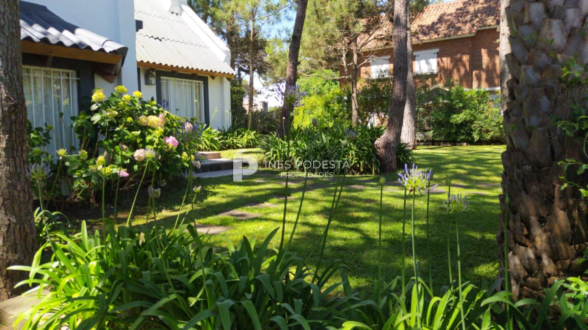 Casa ID.5121 - Casa en Venta Aidy Grill Brava Punta del Este