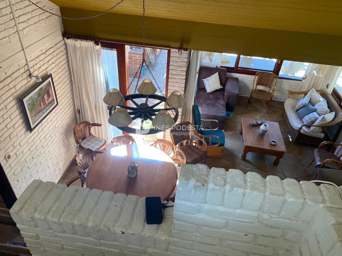 Casa ID.40690 - Venta en Club Azul Punta Ballena