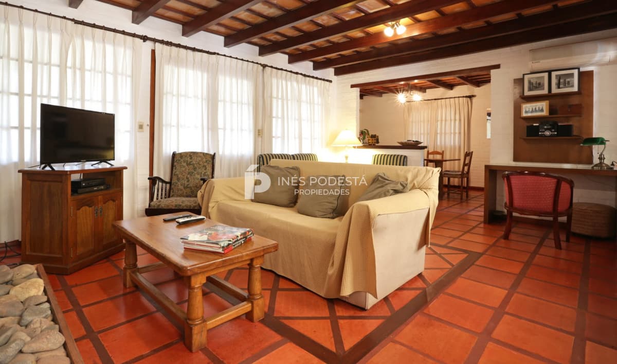 Casa en Punta del Este, Rincón del Indio
