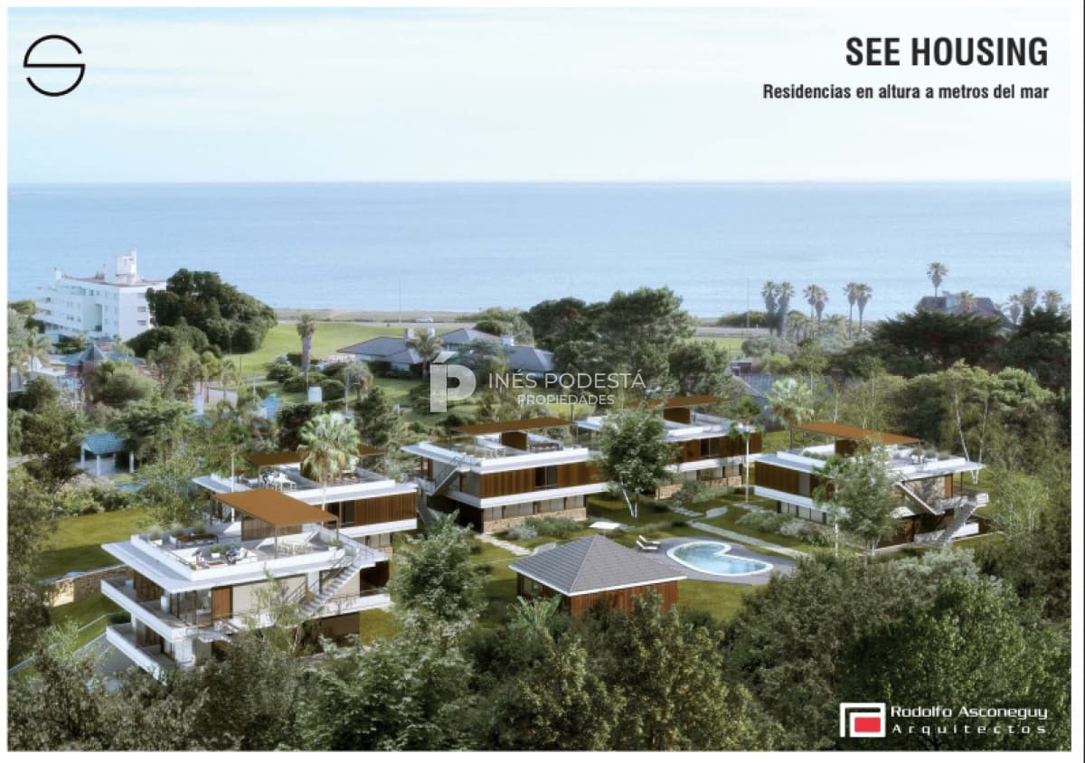 Casa ID.41410 - Barrio Privado See Housing Pinares