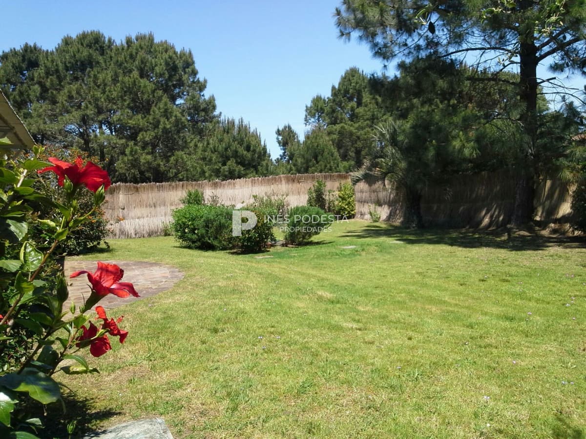 Casa en alquiler de 3 dormitorios