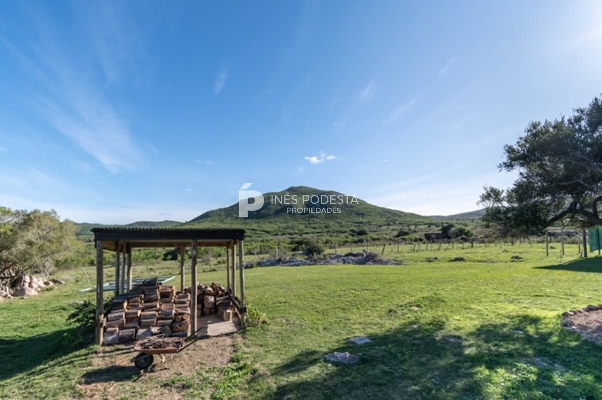 Chacra ID.38141 - Chacra en Venta Cerro Betete