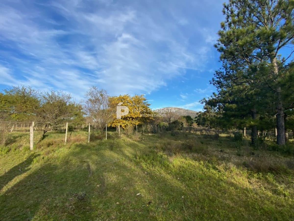 Chacra ID.38143 - Venta Chacra Piriápolis