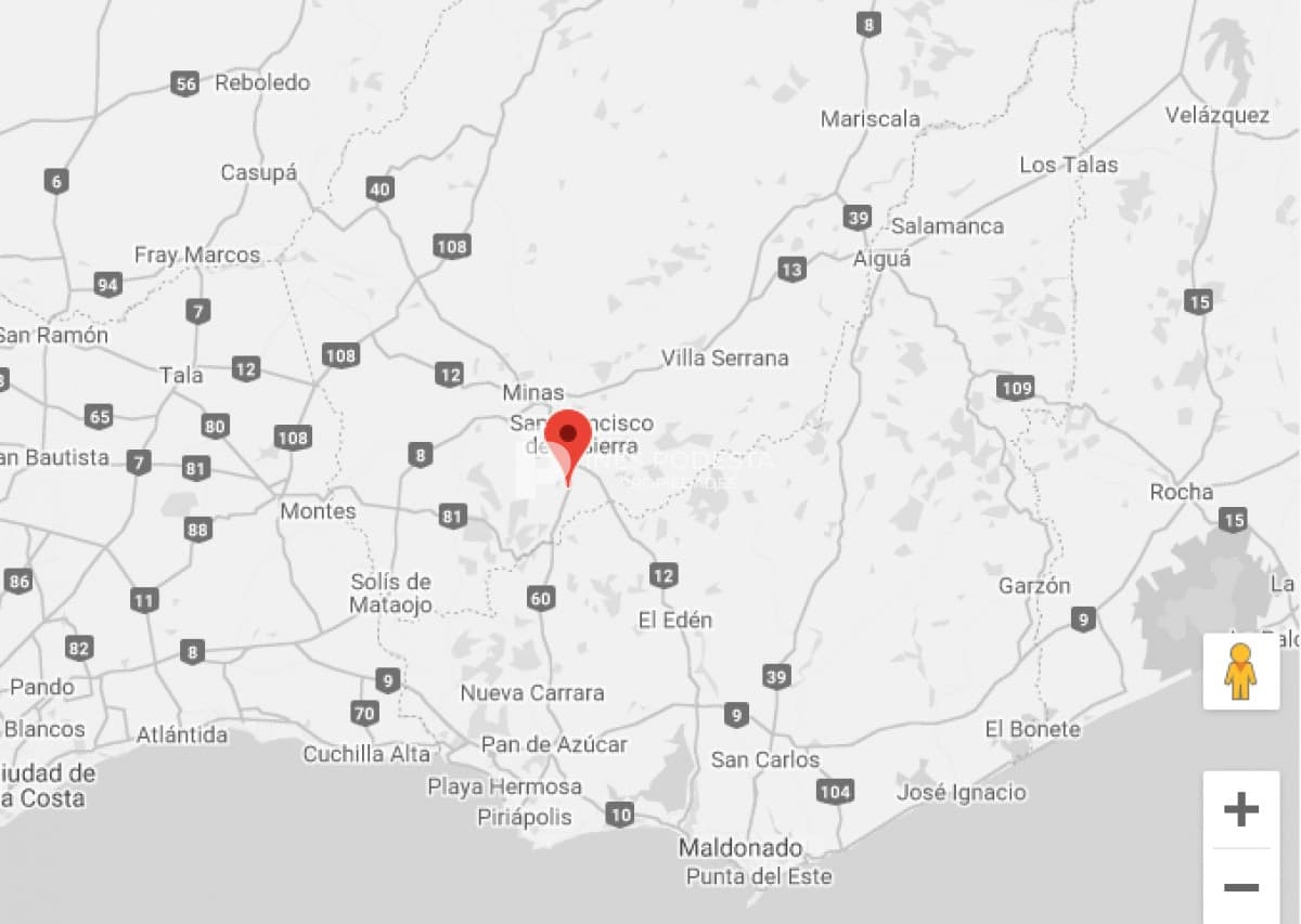 Chacra ID.38034 - Chacra, 5 hectáreas en Cumbre de Ramallo