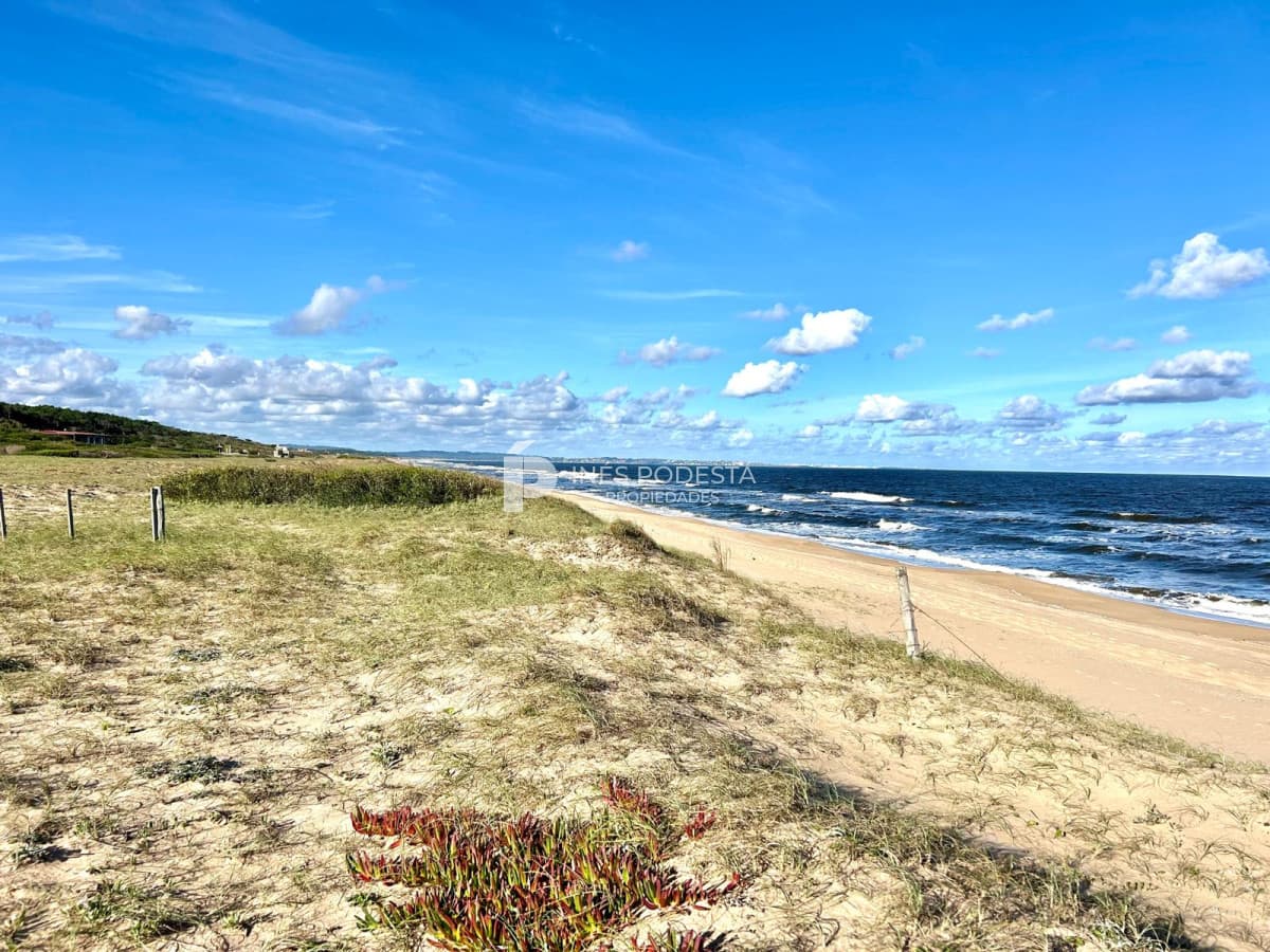 Chacra ID.40649 - Venta Chacra marítima sobre el mar
