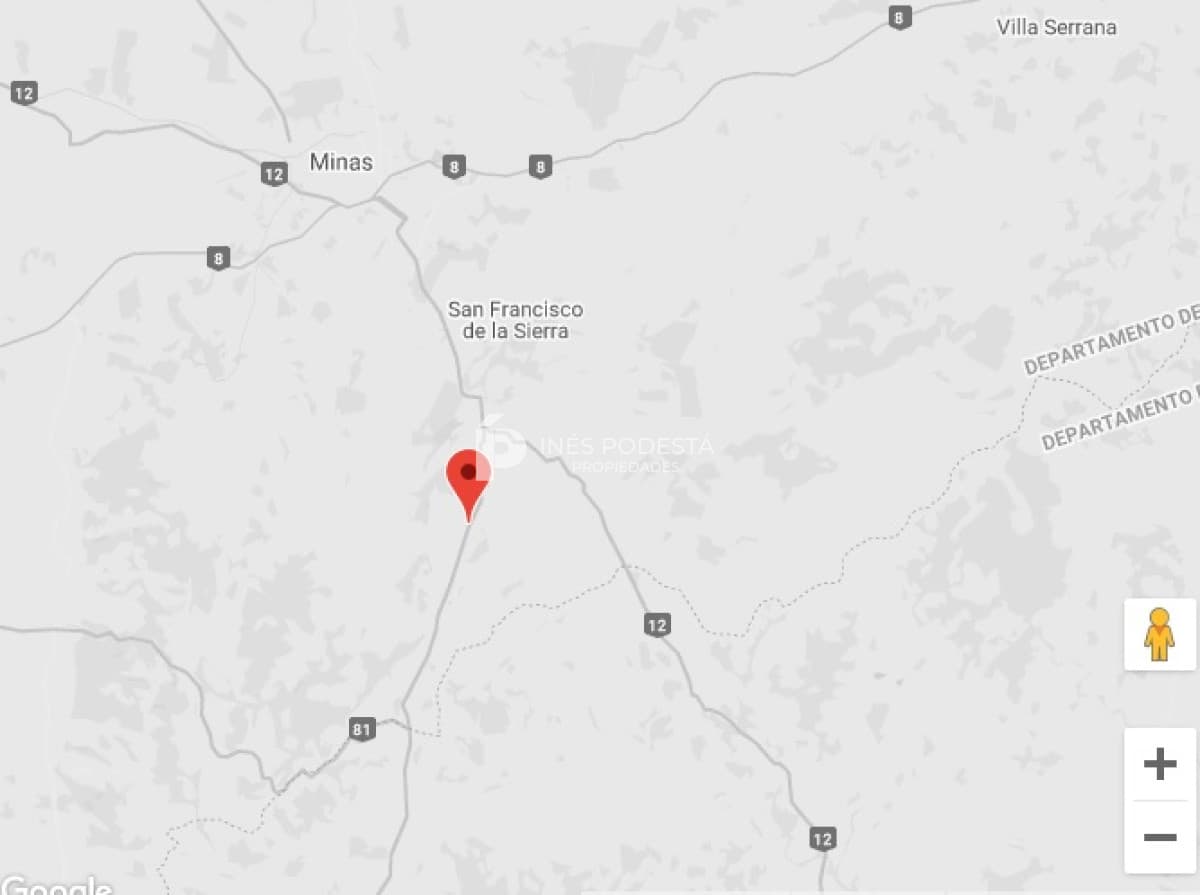 Chacra ID.37906 - Chacra, 5 hectáreas en Cumbre de Ramallo